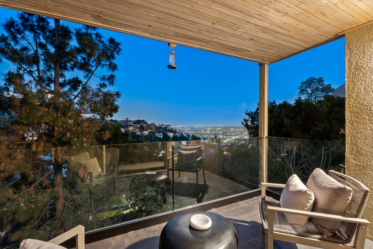 1640 Haslam Ter, Sunset Strip