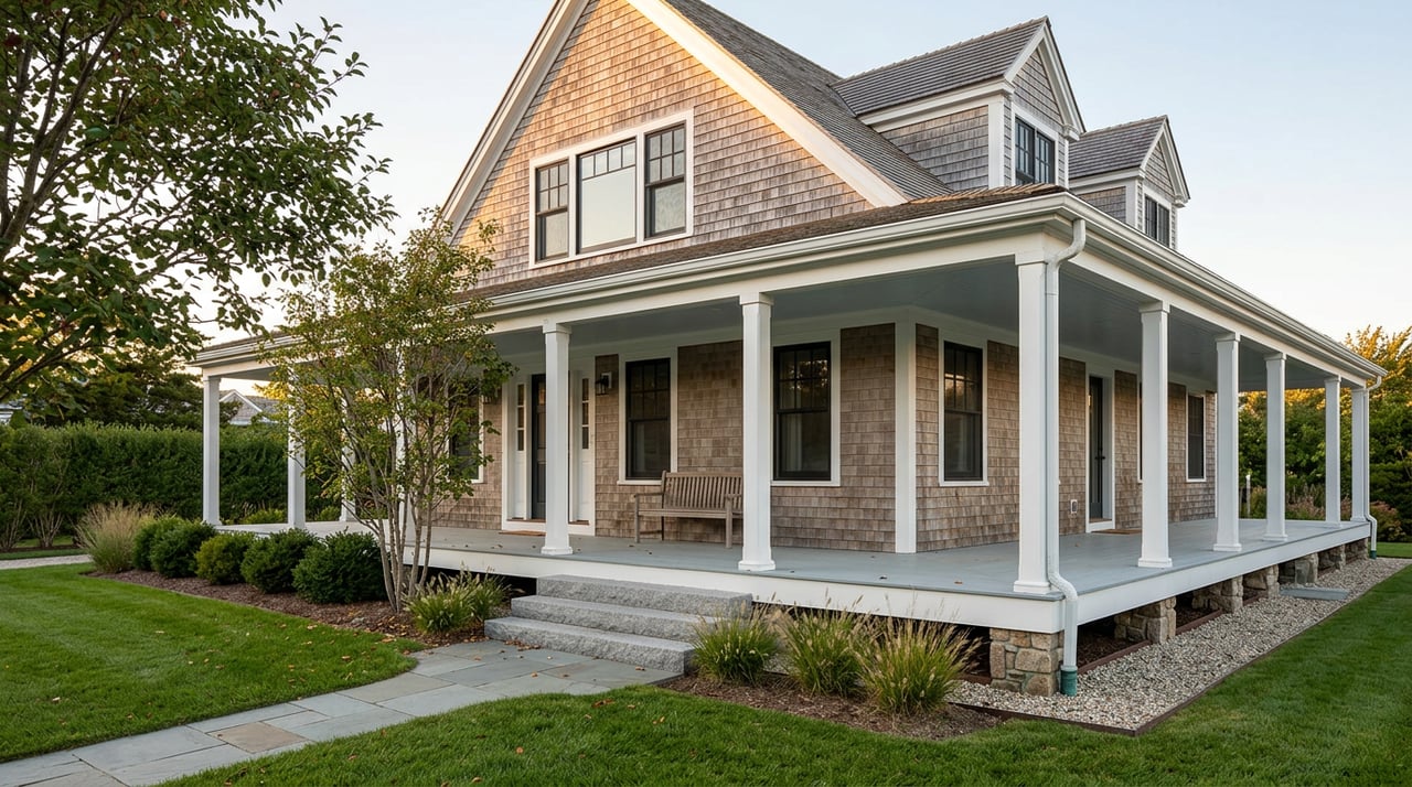 Why East Lyme's Median Home Price Keeps Changing Its Mind