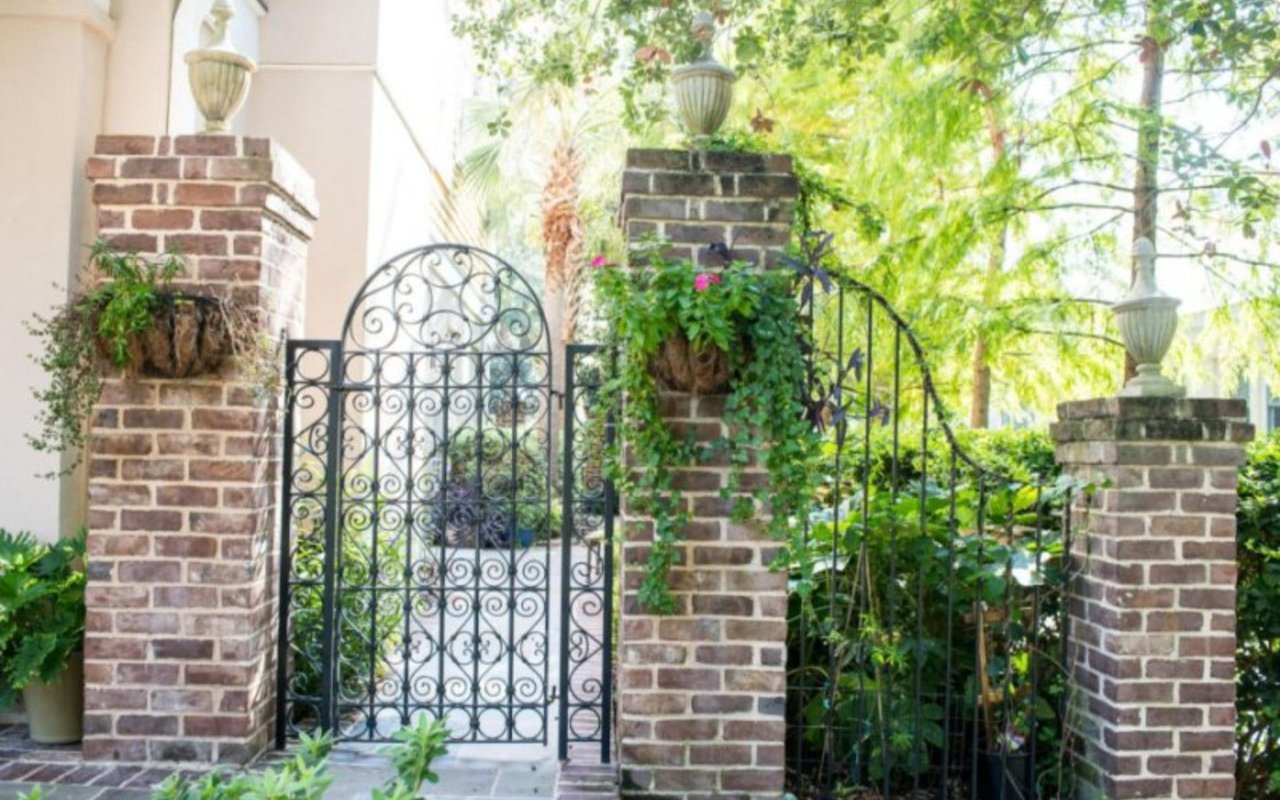 Charleston Fall Events