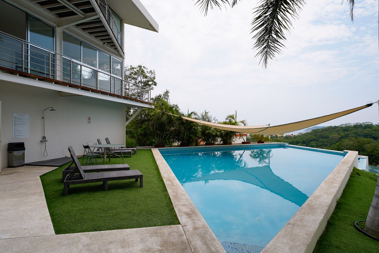 1 bedroom, Condo, Gaviota Loft