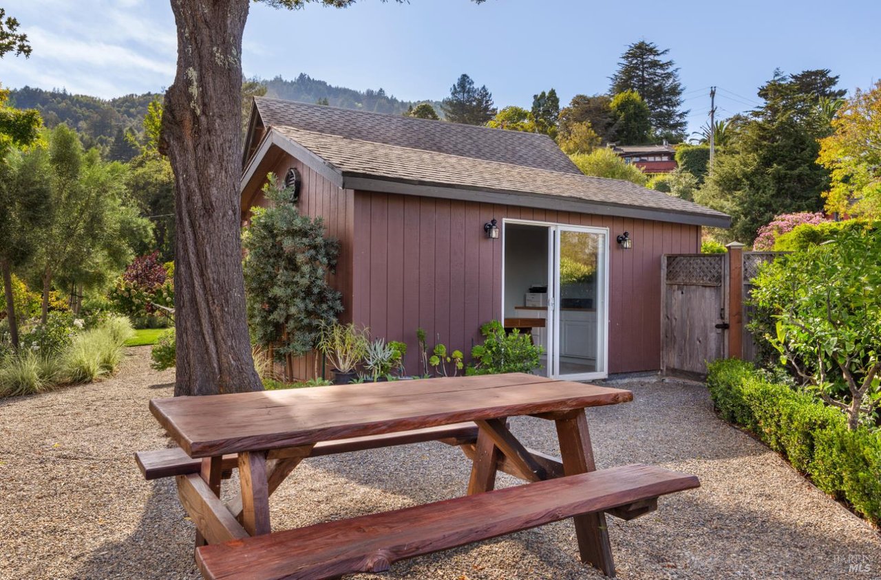 309 Corte Madera Ave