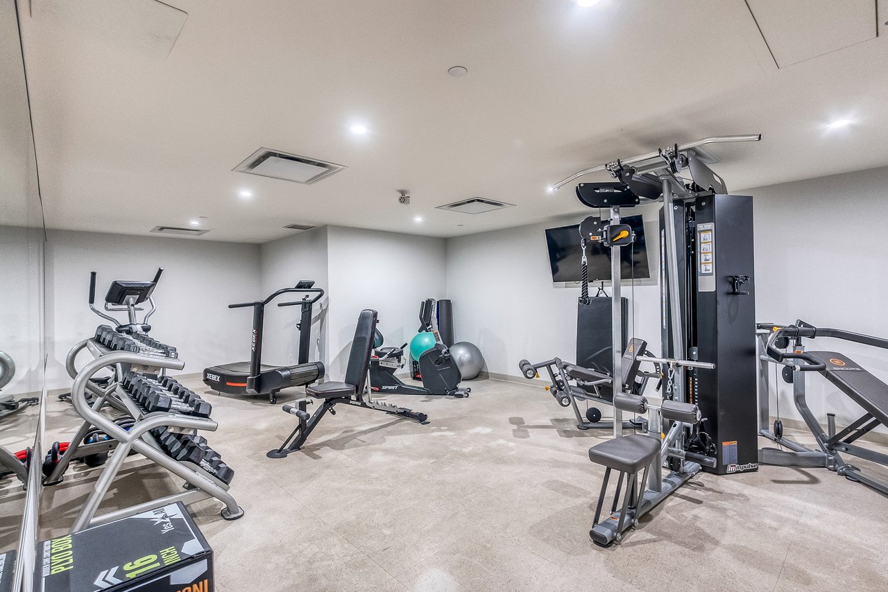 Jack Pine Lodge Penthouse 308