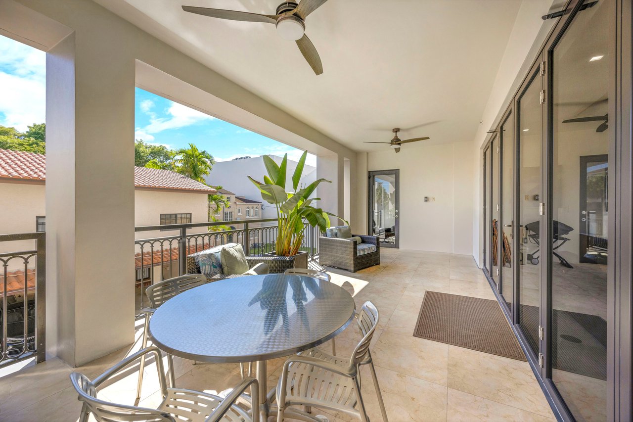 Boutique Luxury Living at Biltmore Parc 