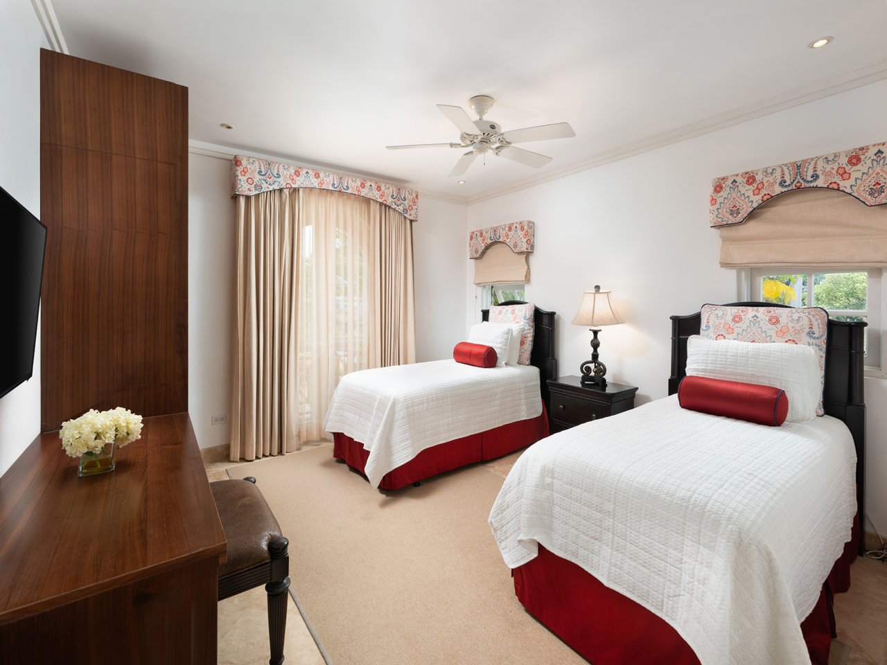 Sugar Cane Ridge Villa 1