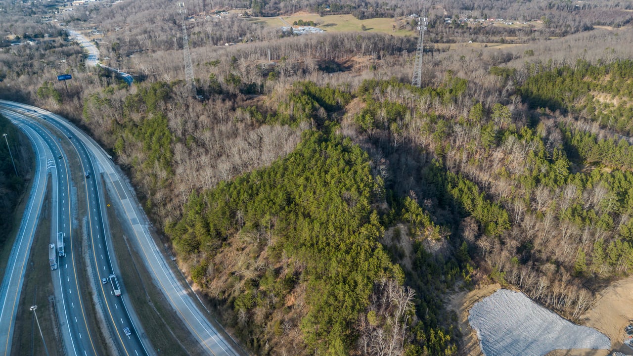 346 & 370 Pine Ridge Rd. Harriman, TN 37748