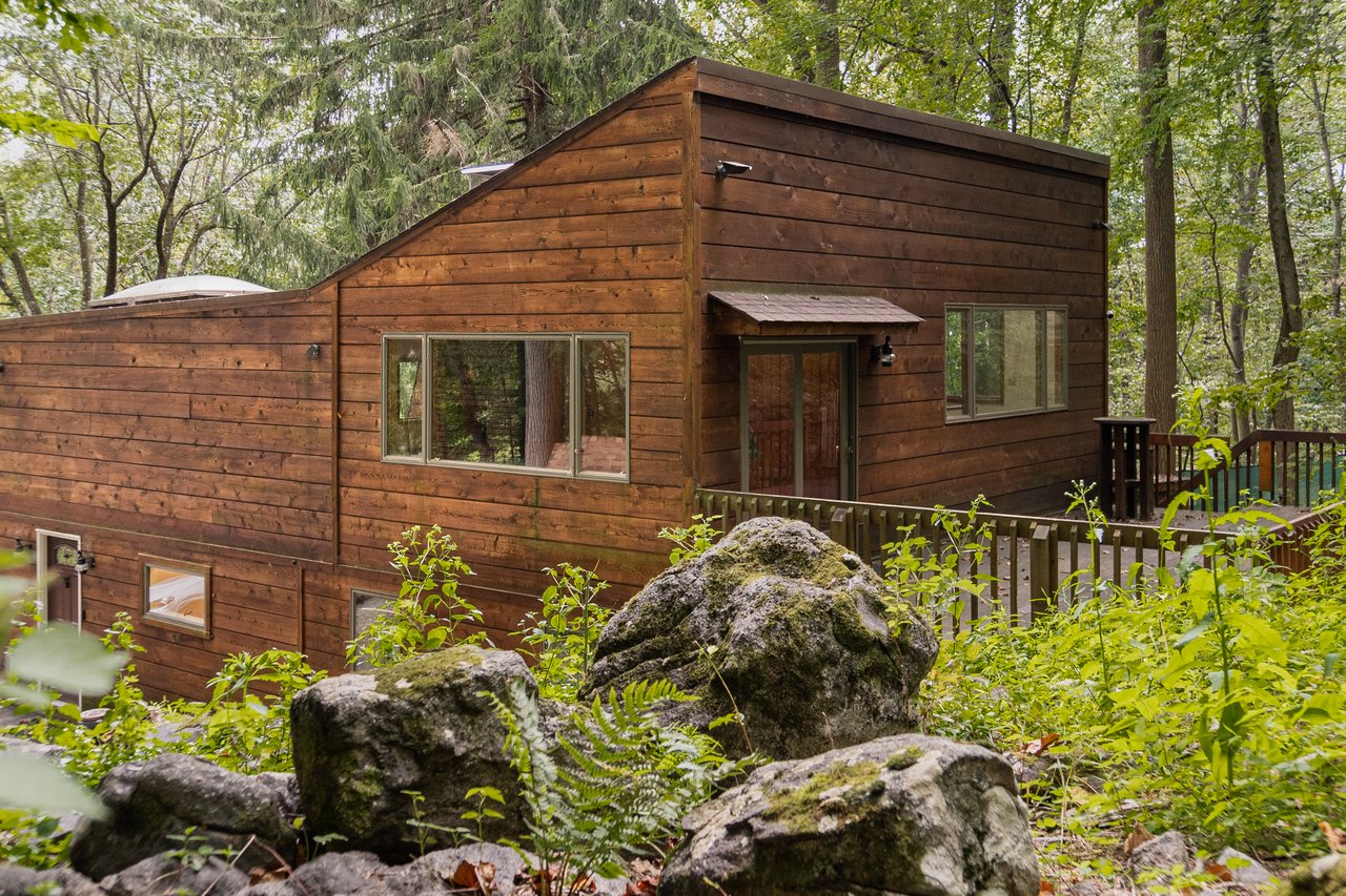 158 Buffalo Hollow Rd