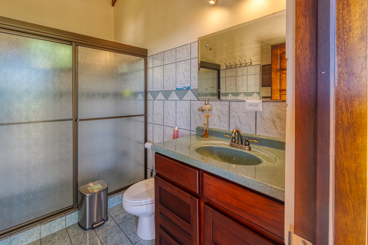 Income Producing Mango Tree Villas