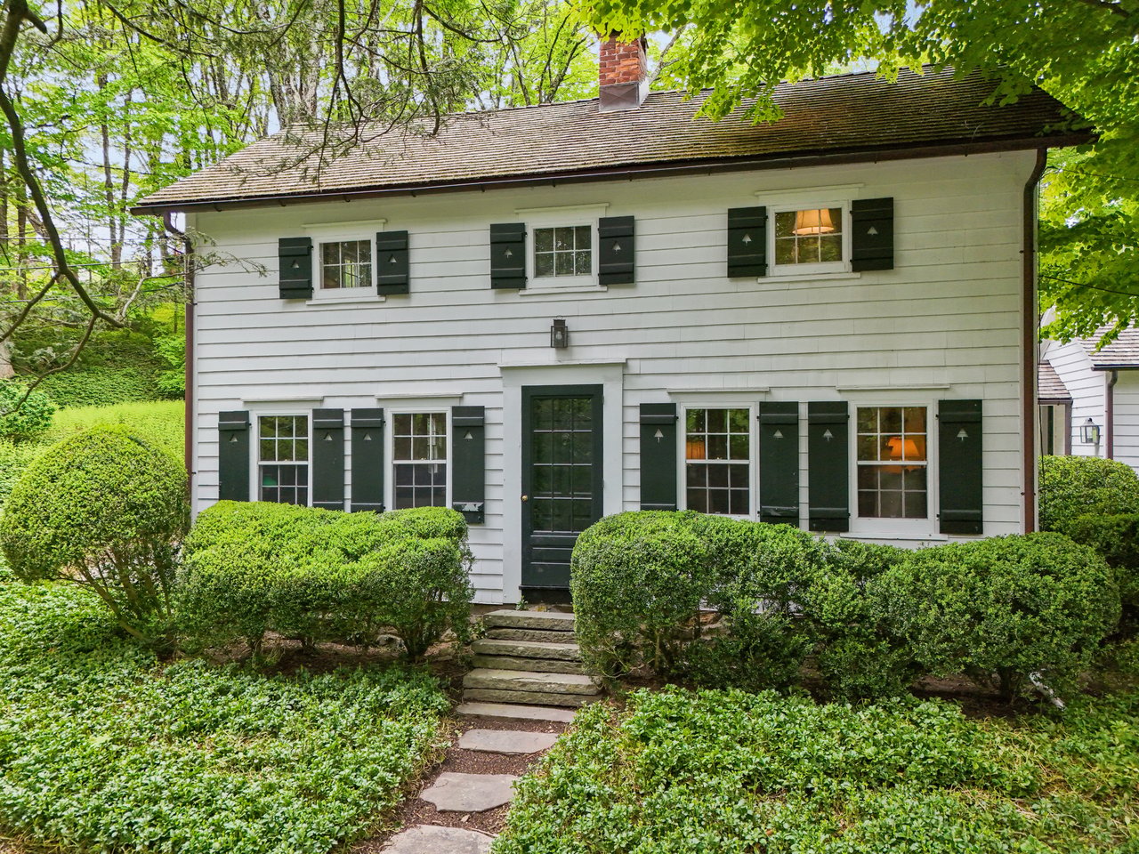 142 High Ridge Road