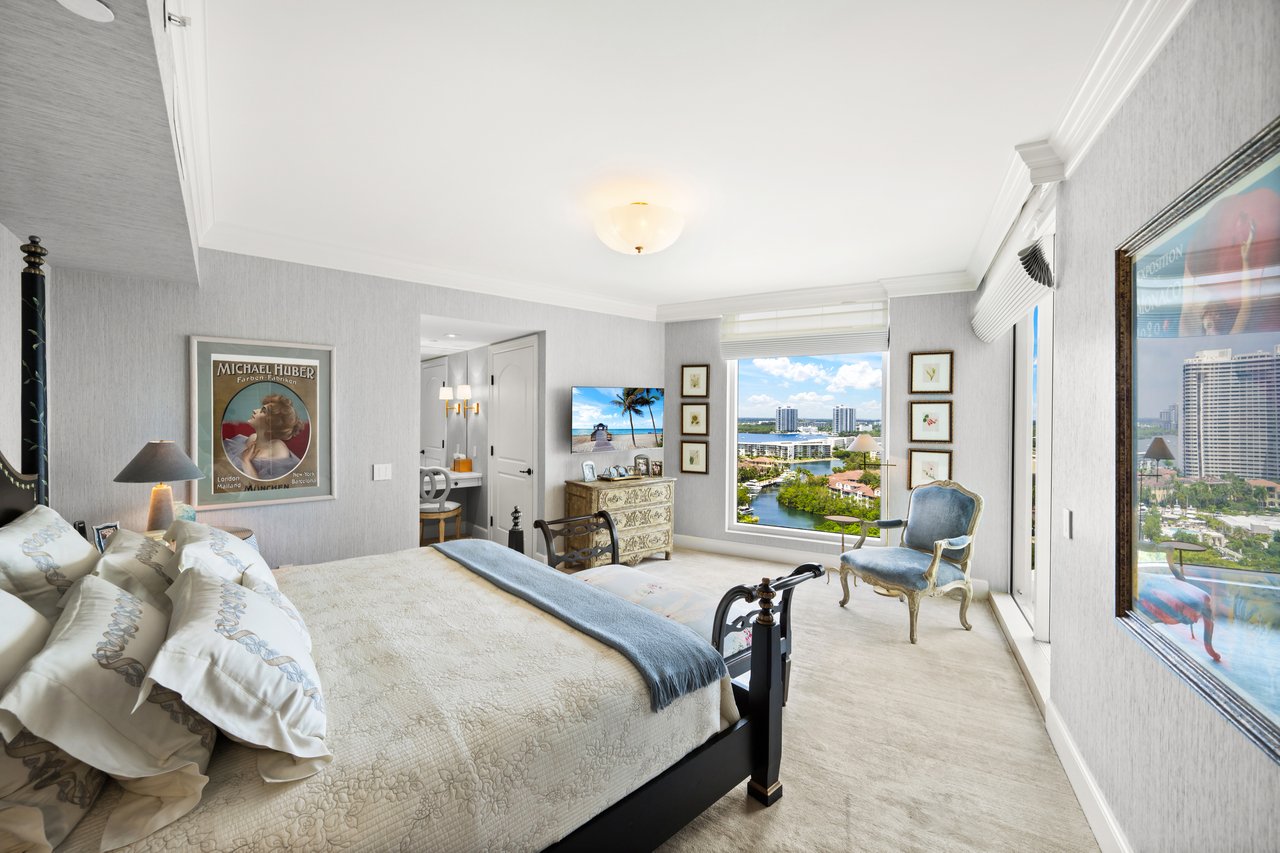 6000 Island Blvd # 1803