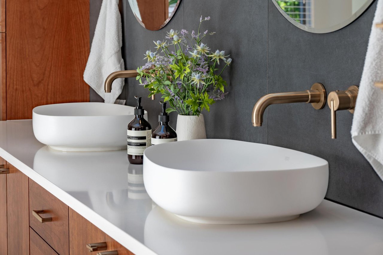Exceptionally Reimagined SW Portland Traditional