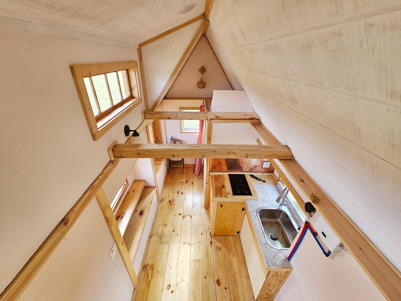 Tiny Home