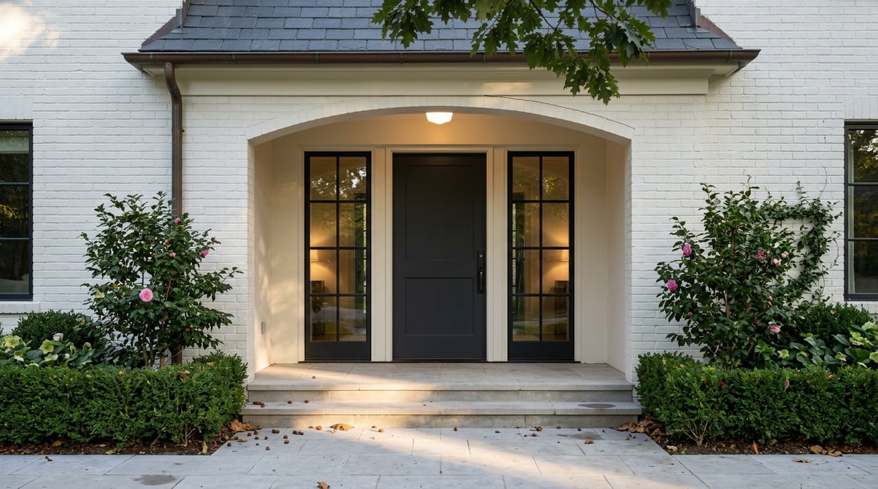 Fall In Ansley Park: A Neighbor's Guide To The Season On Your Doorstep