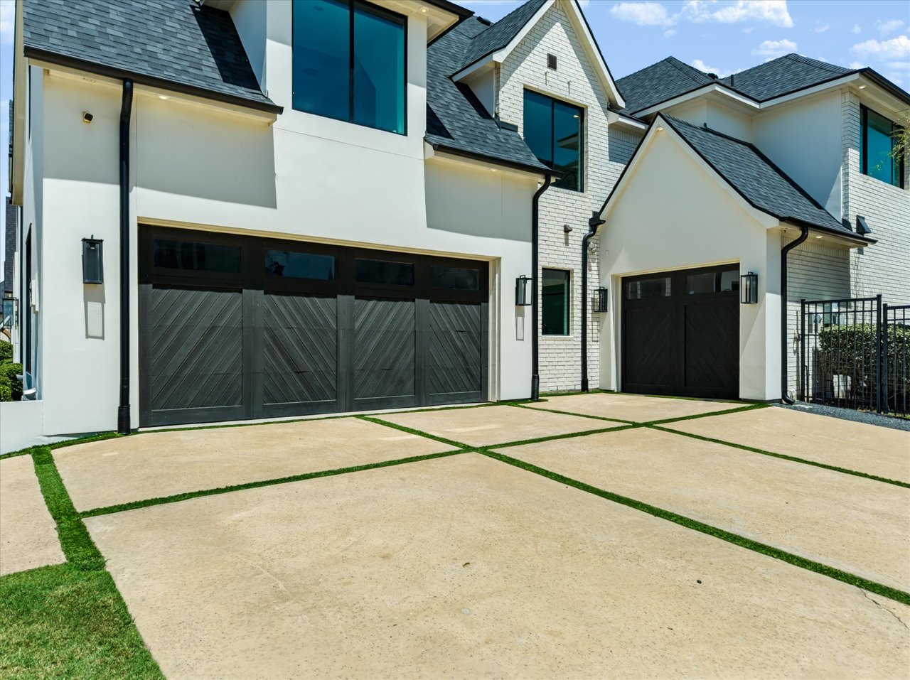 1300 Buckskin Trail