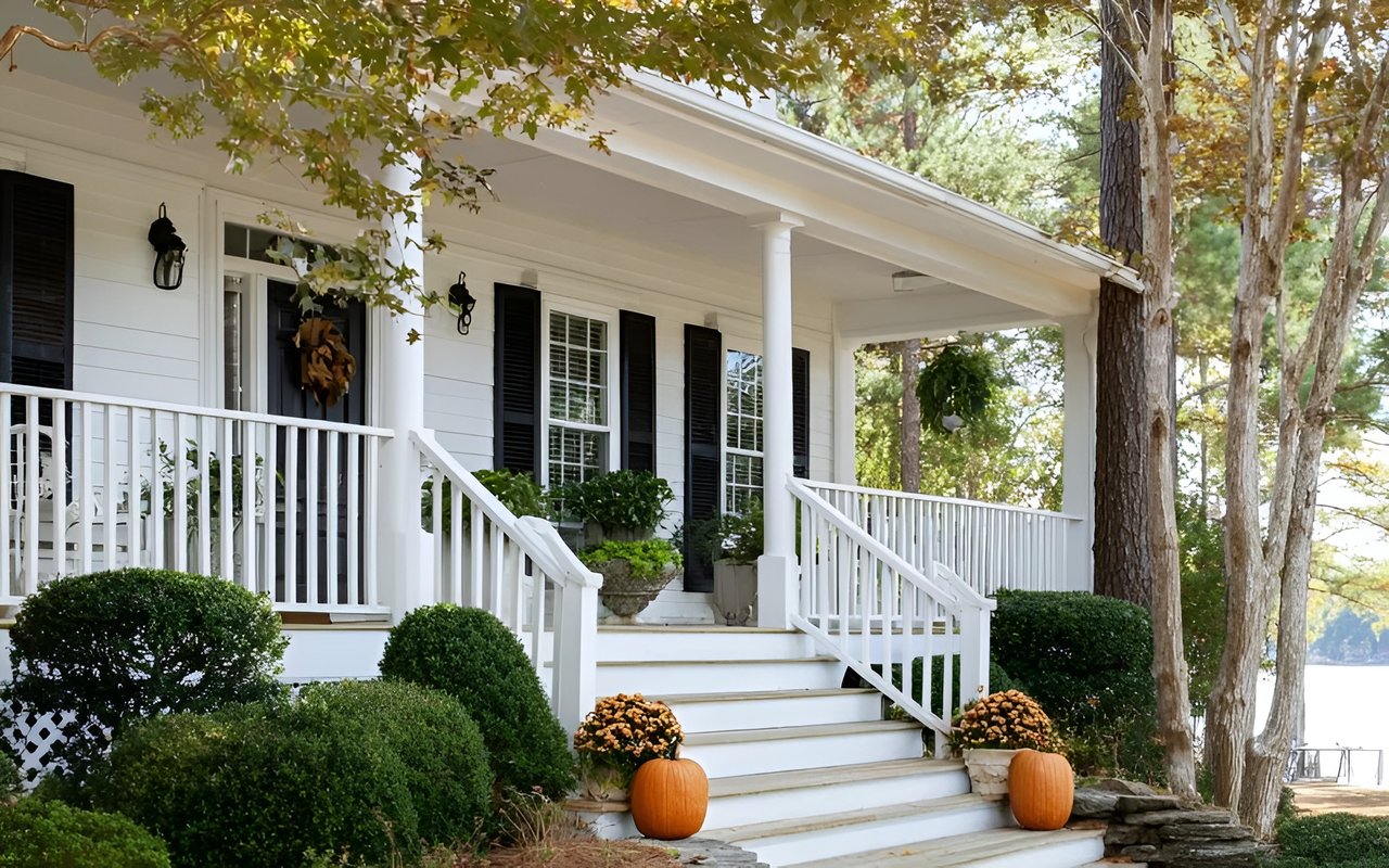 Your Ultimate Auburn-Opelika Fall Bucket List for October!