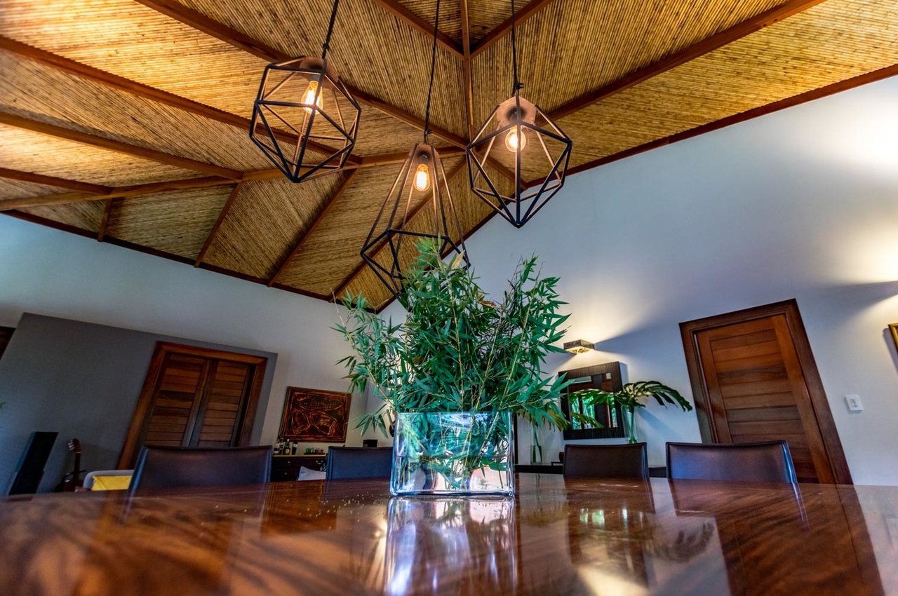 Tropical Gem In Villa Real