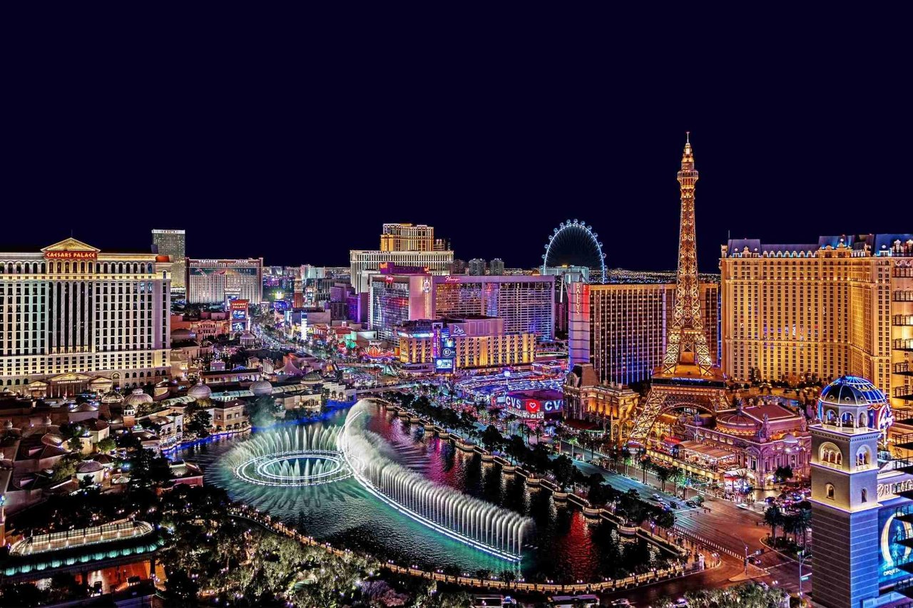 The Best Neighborhoods to Call Home in Downtown Las Vegas