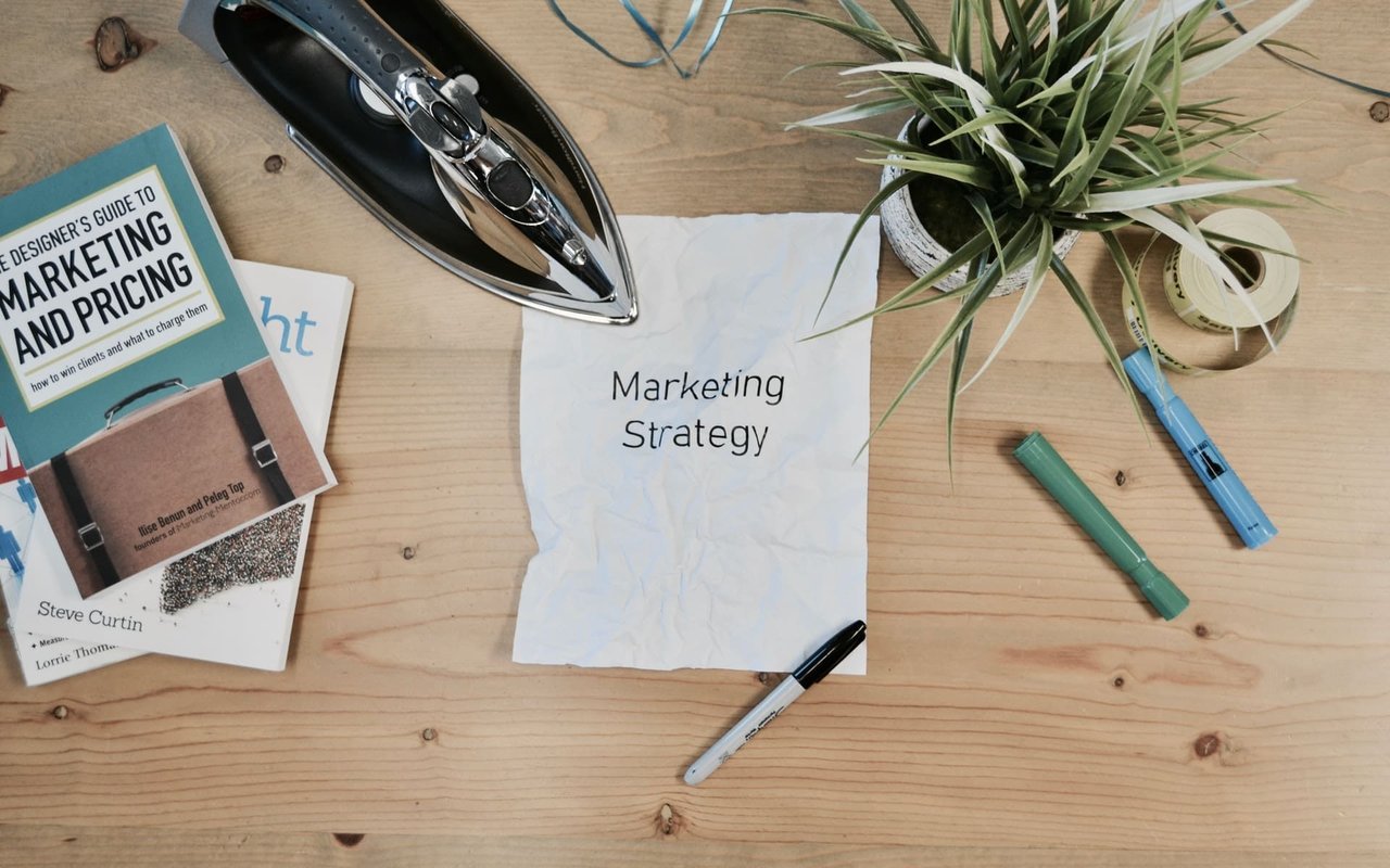 Our Two-part Strategy for Marketing Your Home