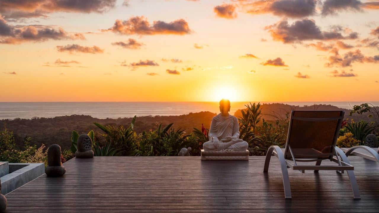 Wellness Real Estate in Costa Rica: A Private Client's Guide to Buying for Health, Family, and Legacy