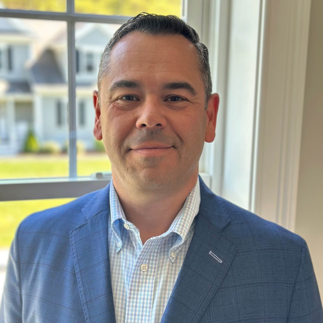 John Raposo Somerville, MA Real Estate Agent Headshot