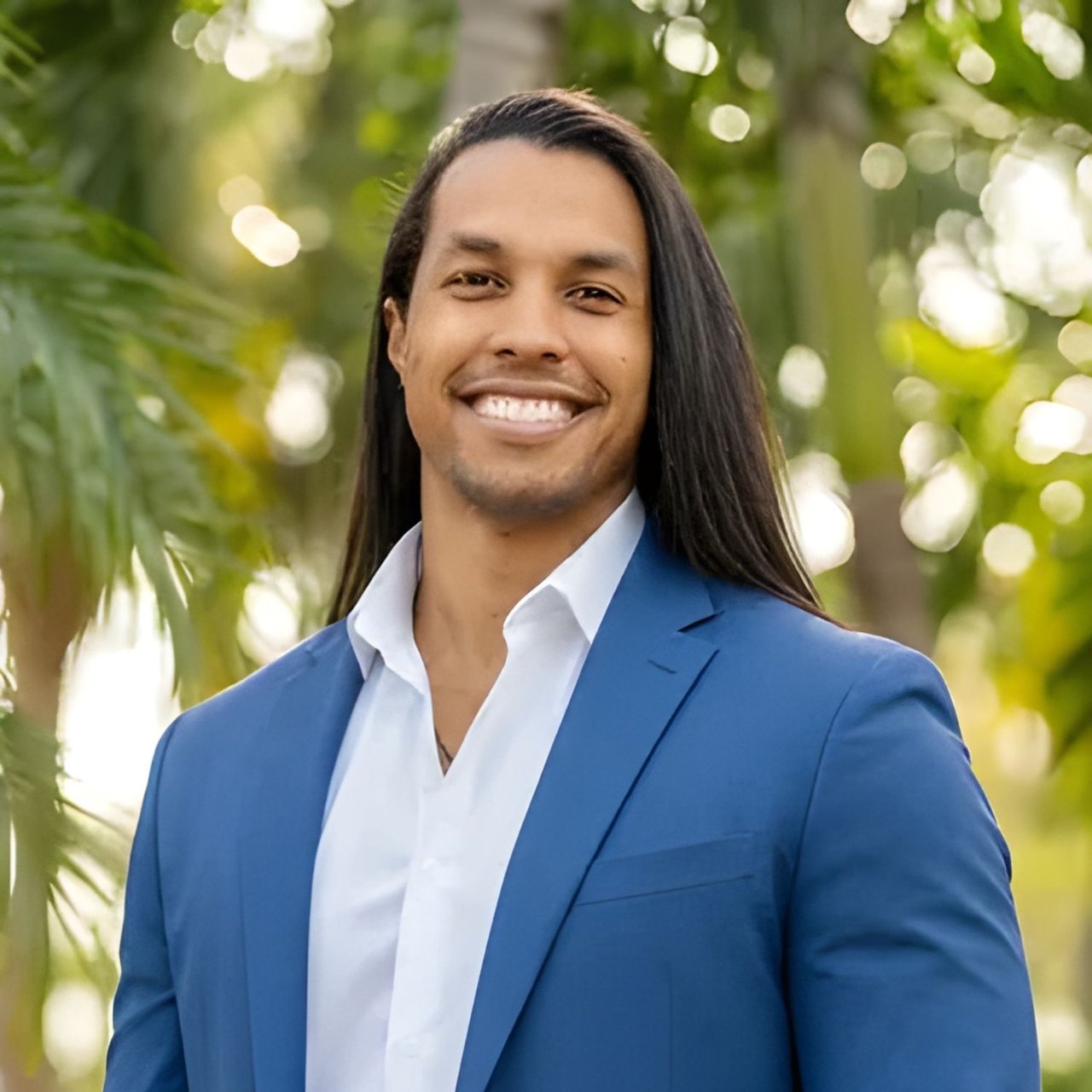 Jesse Kolchagov St. Petersburg, FL Real Estate Agent Headshot