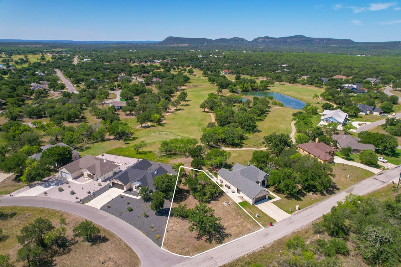 Lot #50 Chaumont Street
