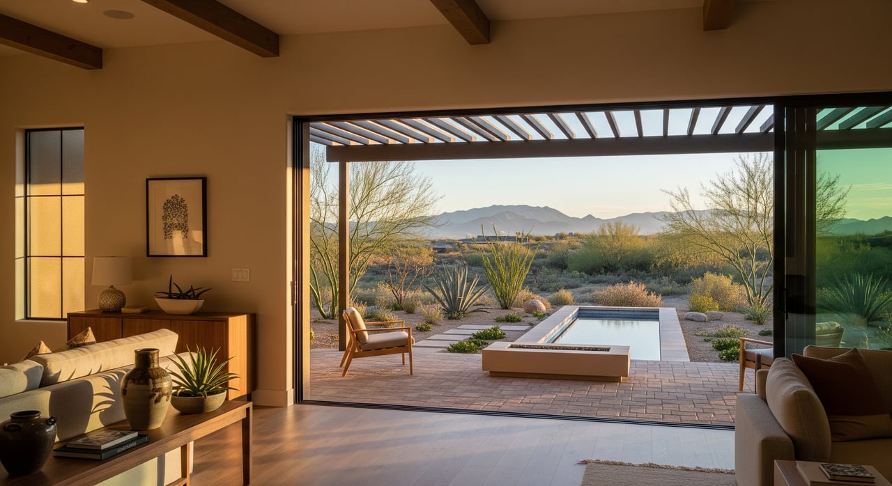 Relocating To Queen Creek: A Practical Move-In Guide