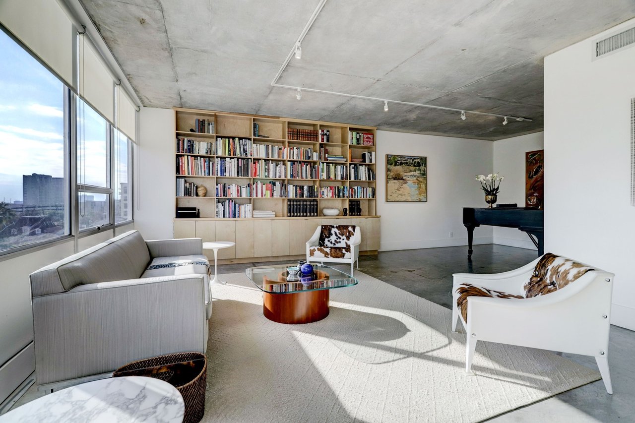 2701 Westheimer Rd, #6E