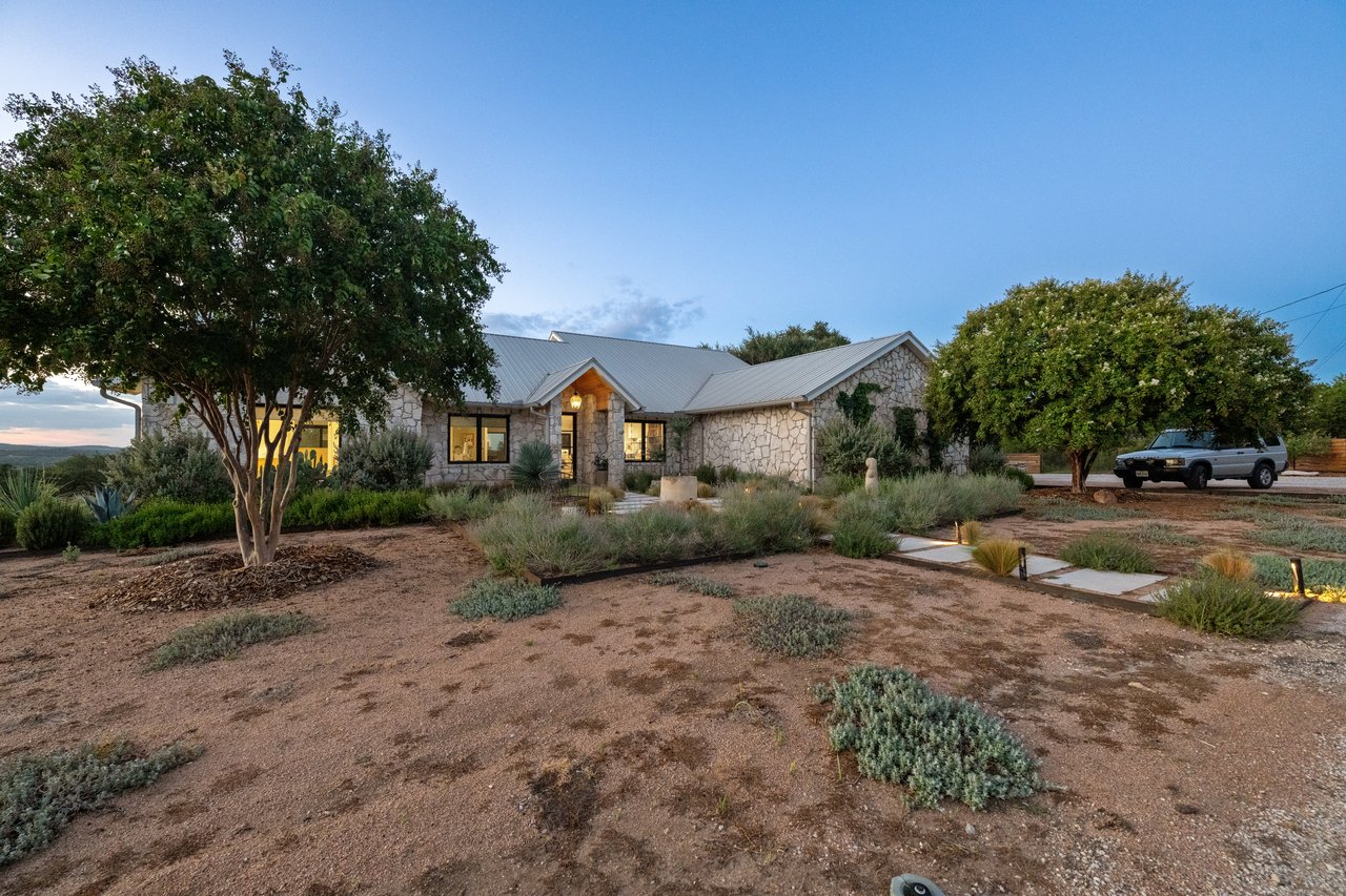 23924 Milestone Road