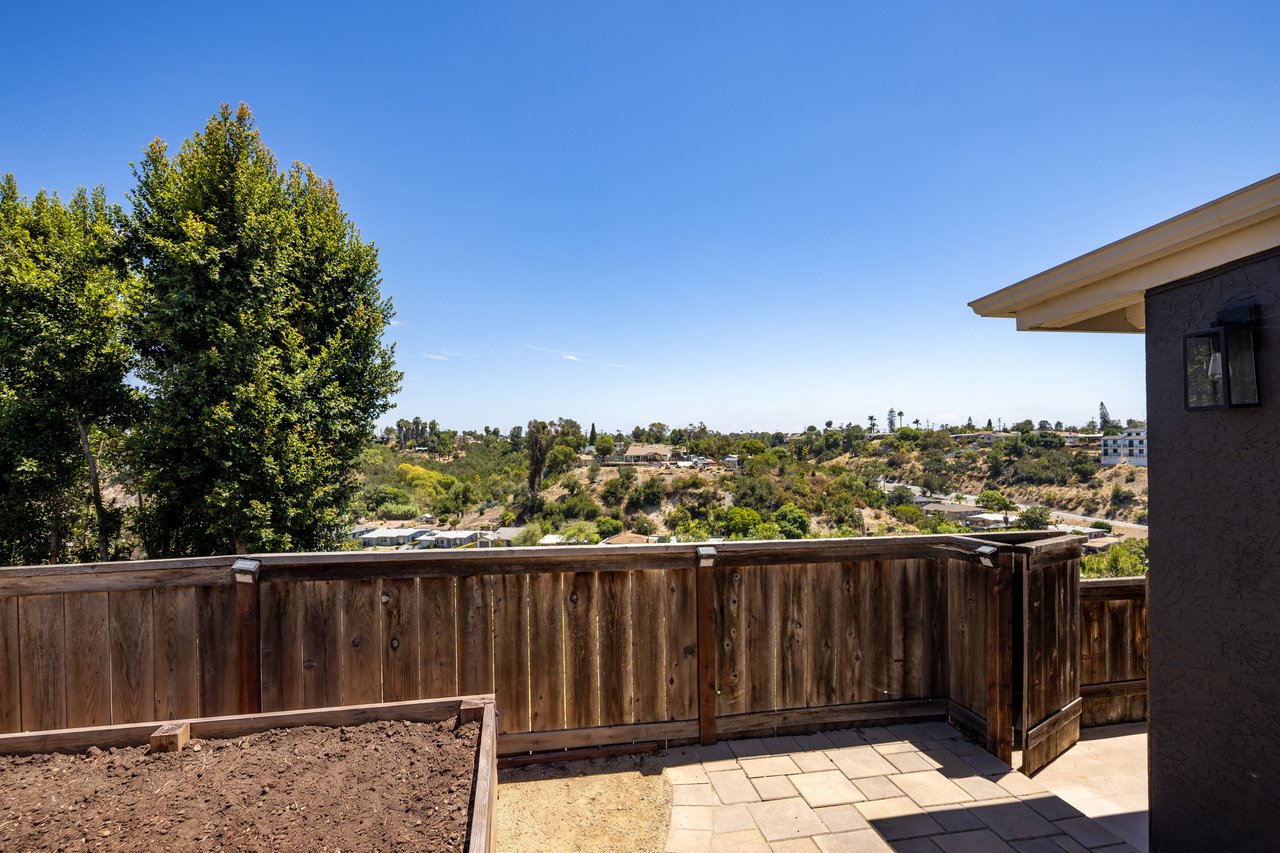 6321 Celia Vista Dr. | San Diego