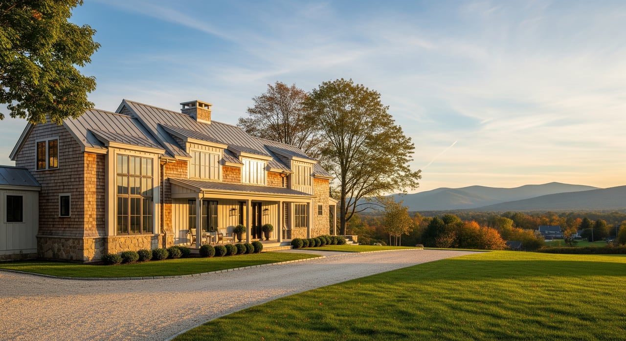 Condo Vs. House Near Londonderry: What Fits Your Plan?