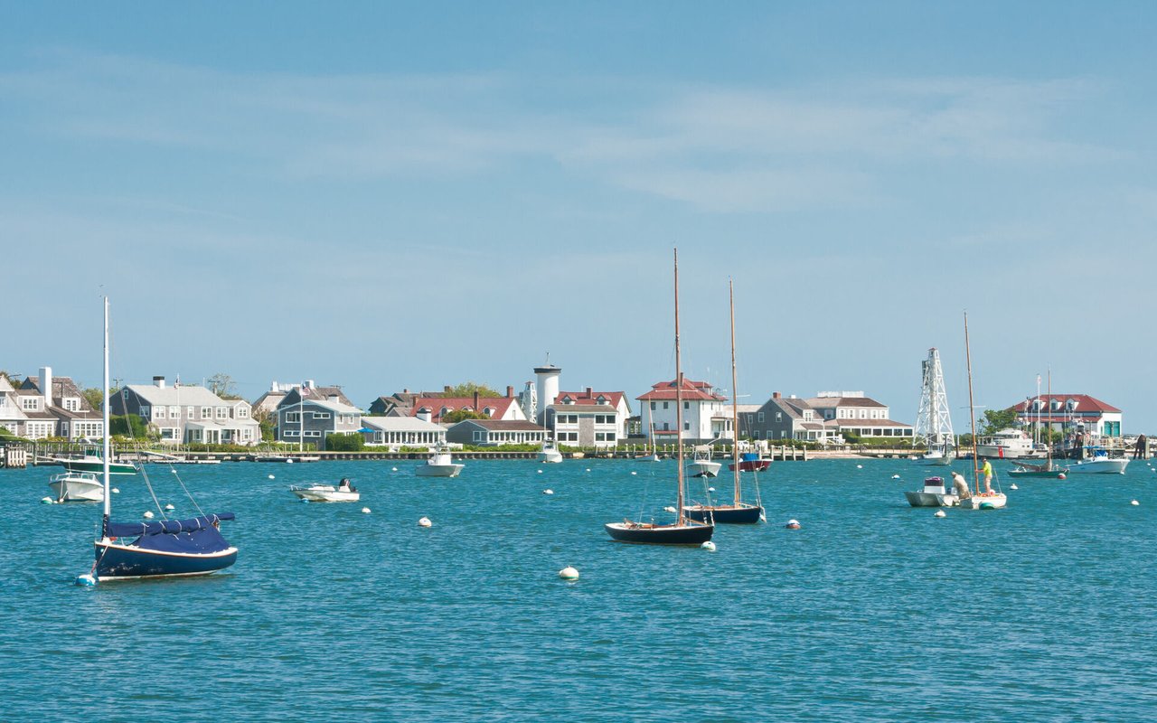 Chatham Village