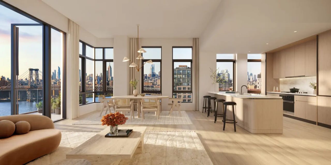 The Best Time to Sell Your Williamsburg Condo (Hint: It’s Not Always Spring)