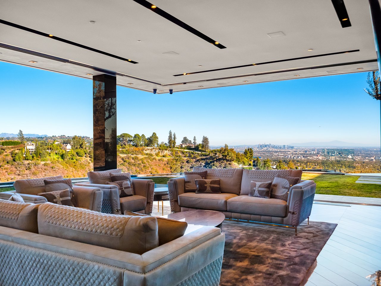 1200 Bel Air Road