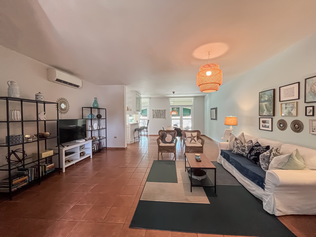 North Coast Village 1122