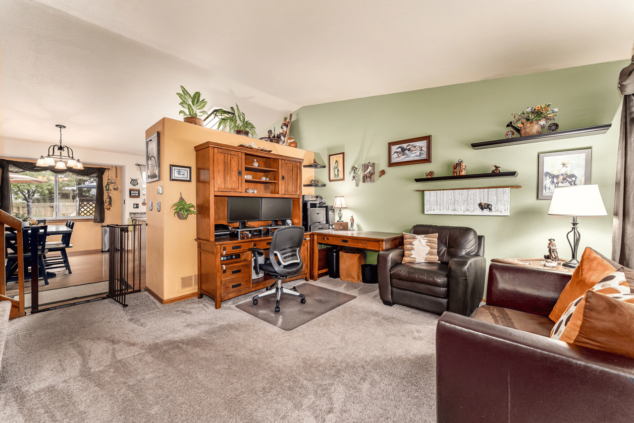 Just Listed: Rock Creek Ranch Home with Backyard Oasis