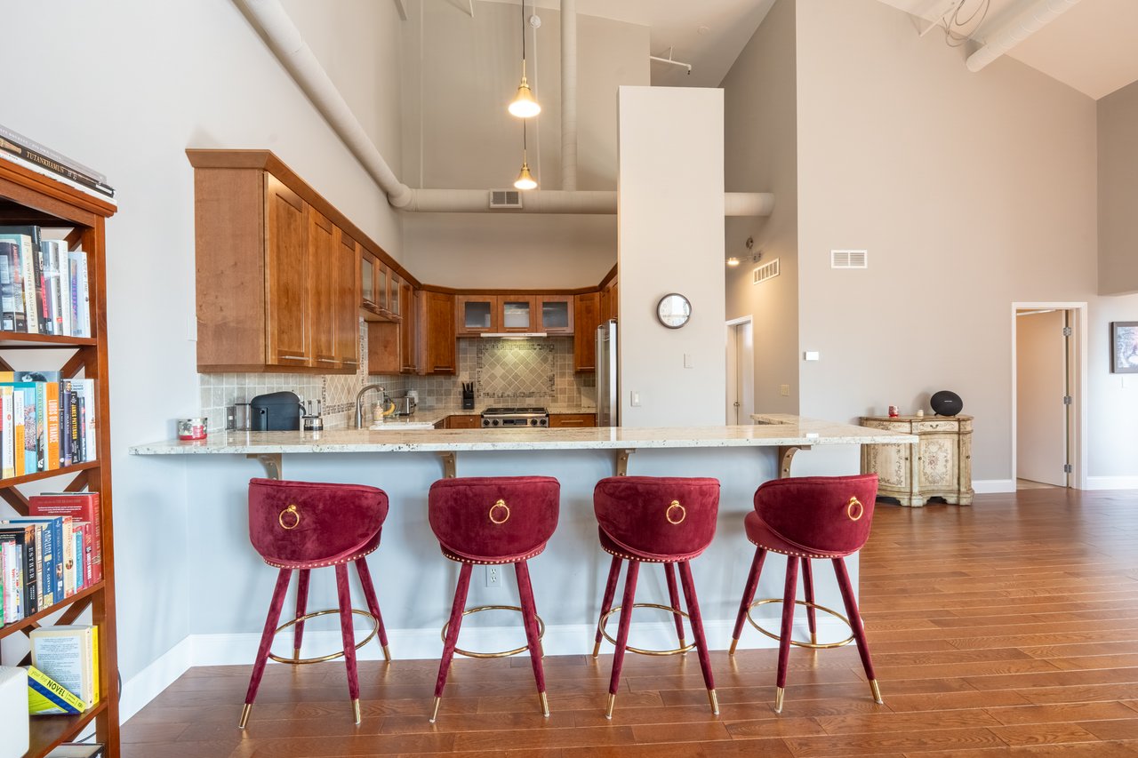 930 Acoma Street Unit #301, Denver, CO 80204