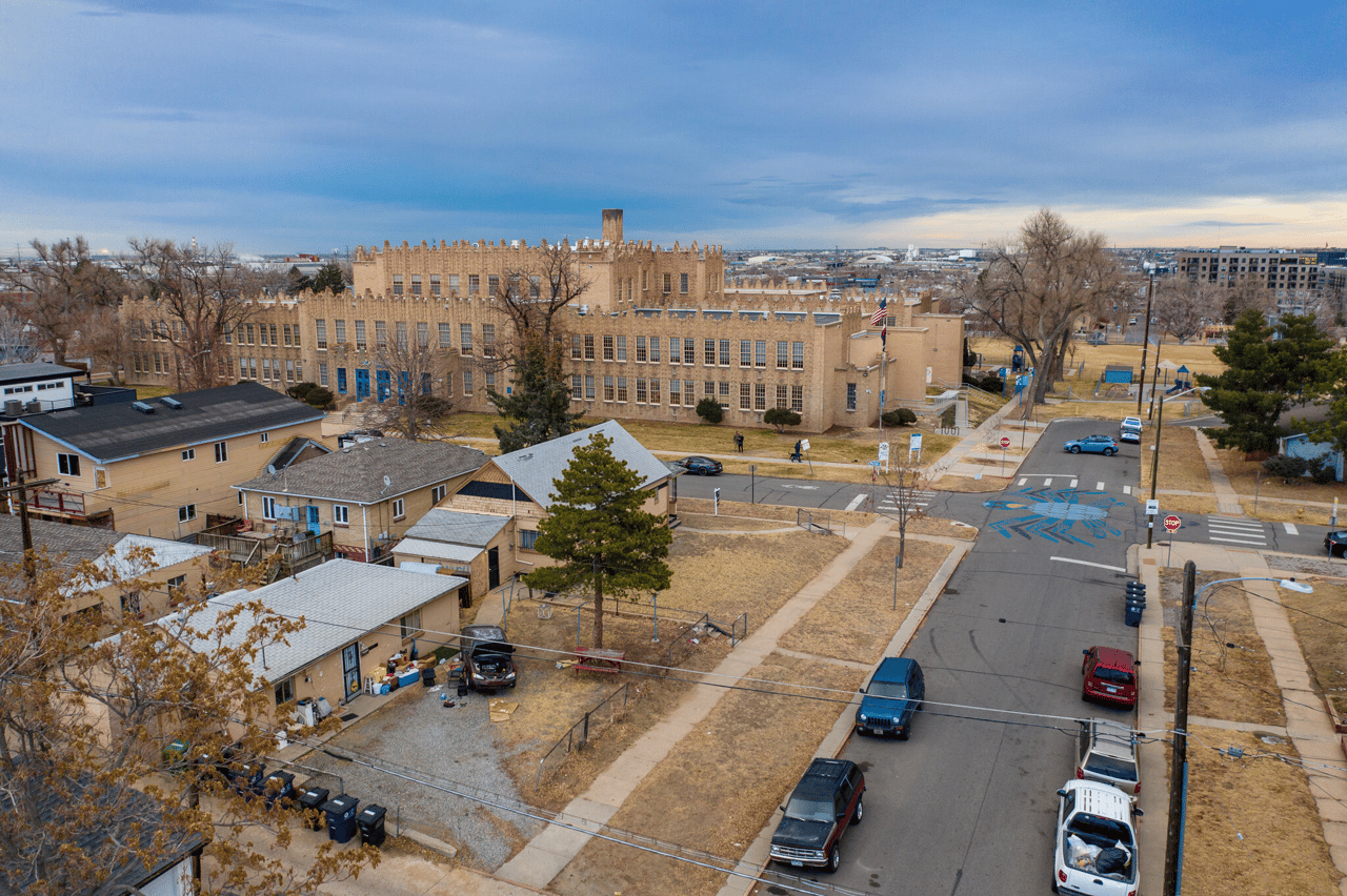 Just Listed: Large Lot in Fantastic Sunnyside Location