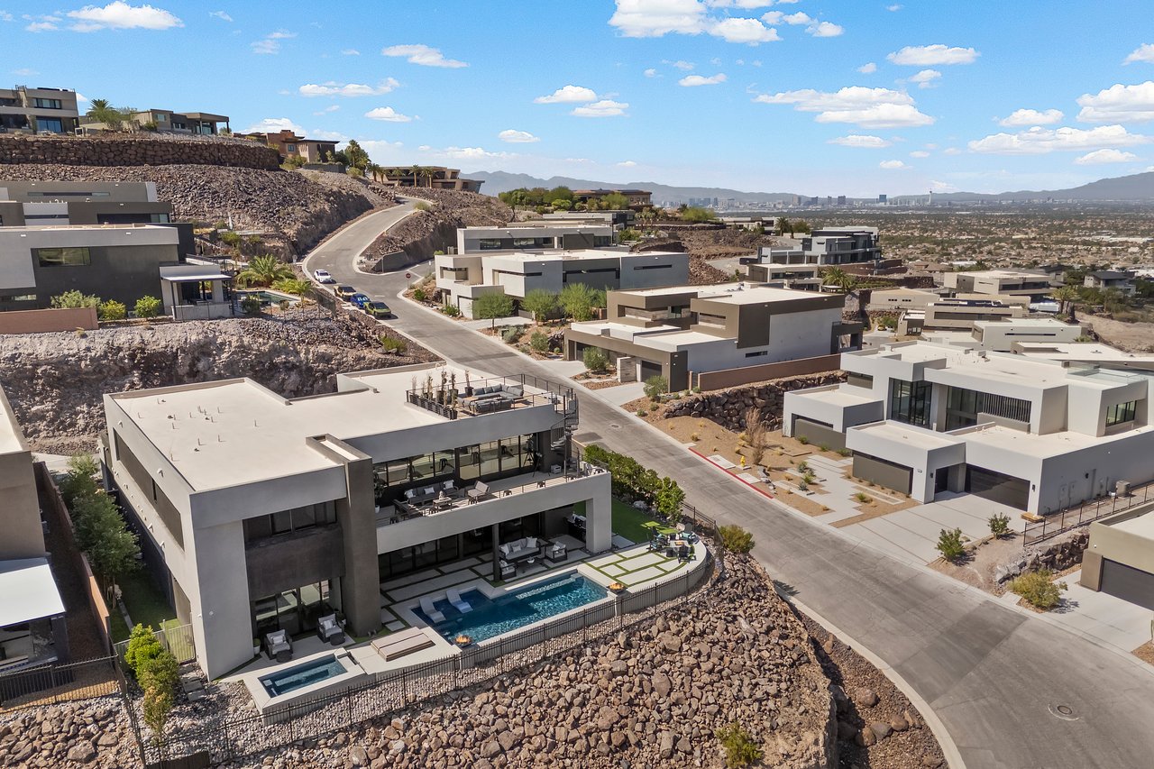 1463 Solitude Ridge Dr