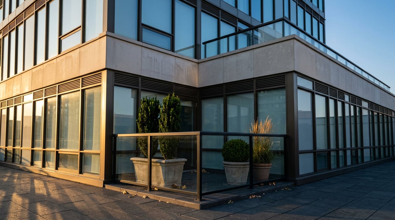 In The Gulch, Zoning Says Yes to Airbnb. Your HOA Might Still Say No.