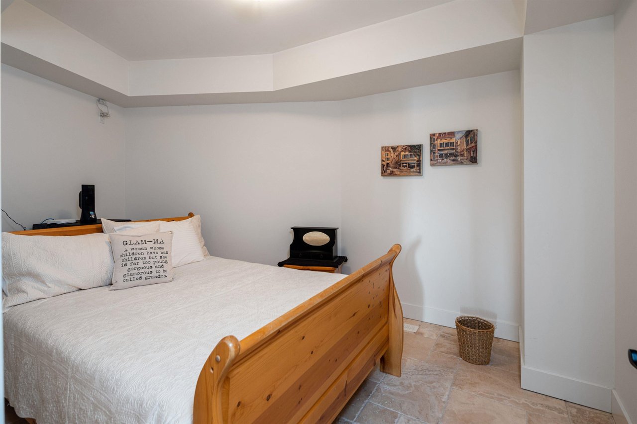 4825 Belcarra Bay Rd