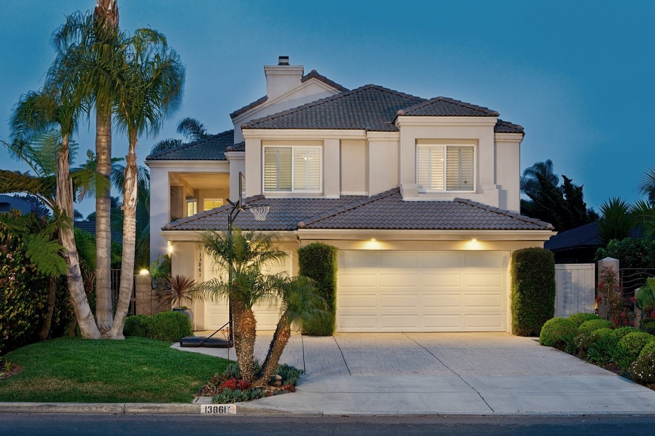 13861 Durango Drive