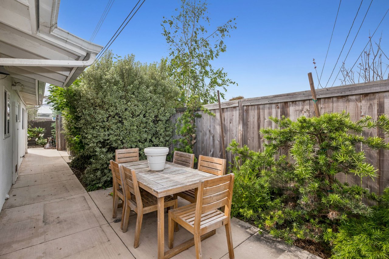 782 W 18th Street