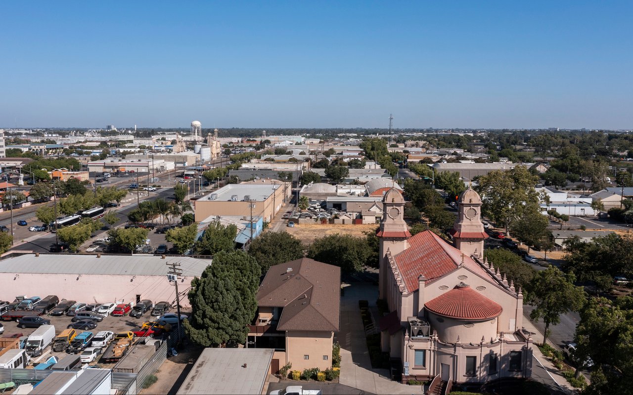 Modesto