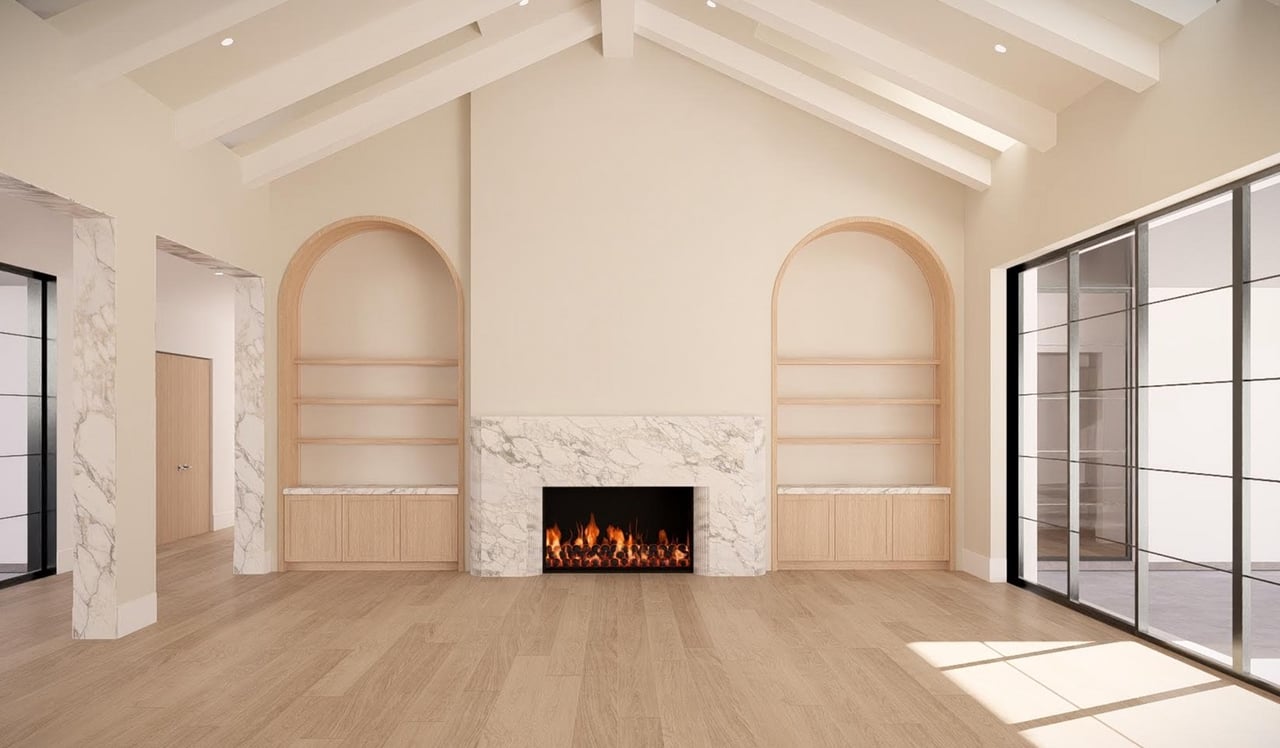 5717 E VIA LOS RANCHOS