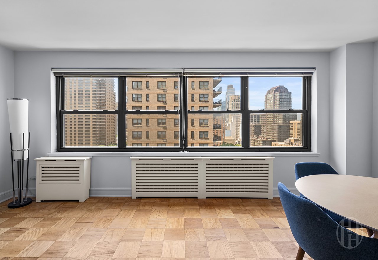 205 West End Avenue #15M