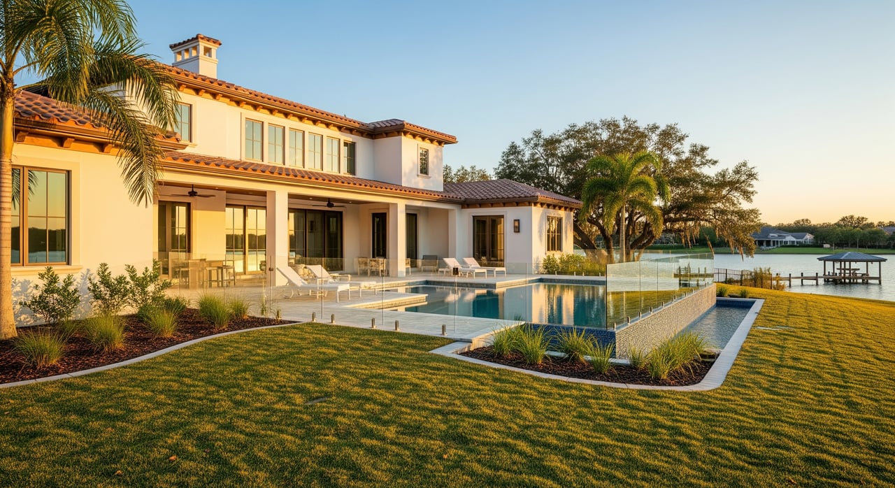 Land O’ Lakes New Construction Timeline Explained