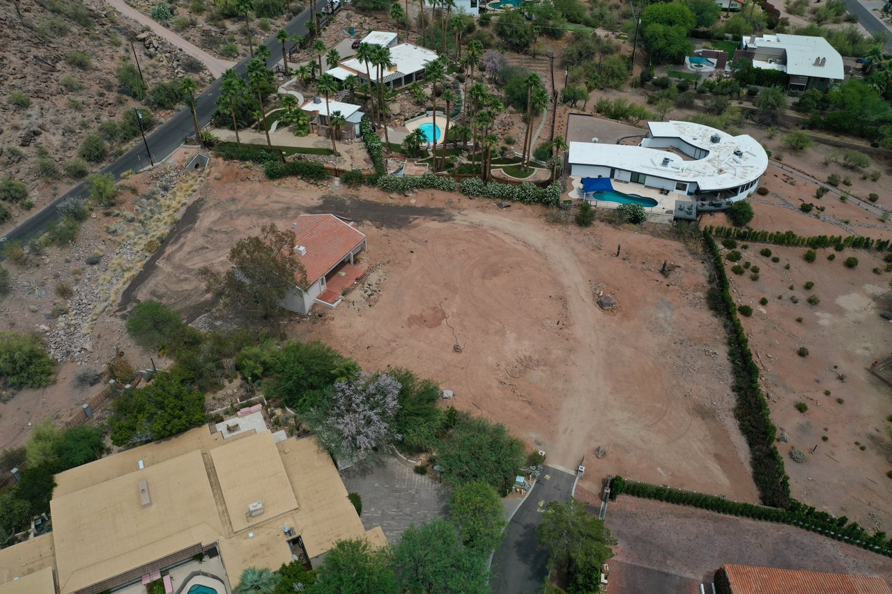 Valle Vista Project