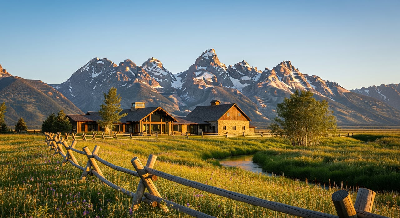 Conservation Easements in Jackson Hole Explained