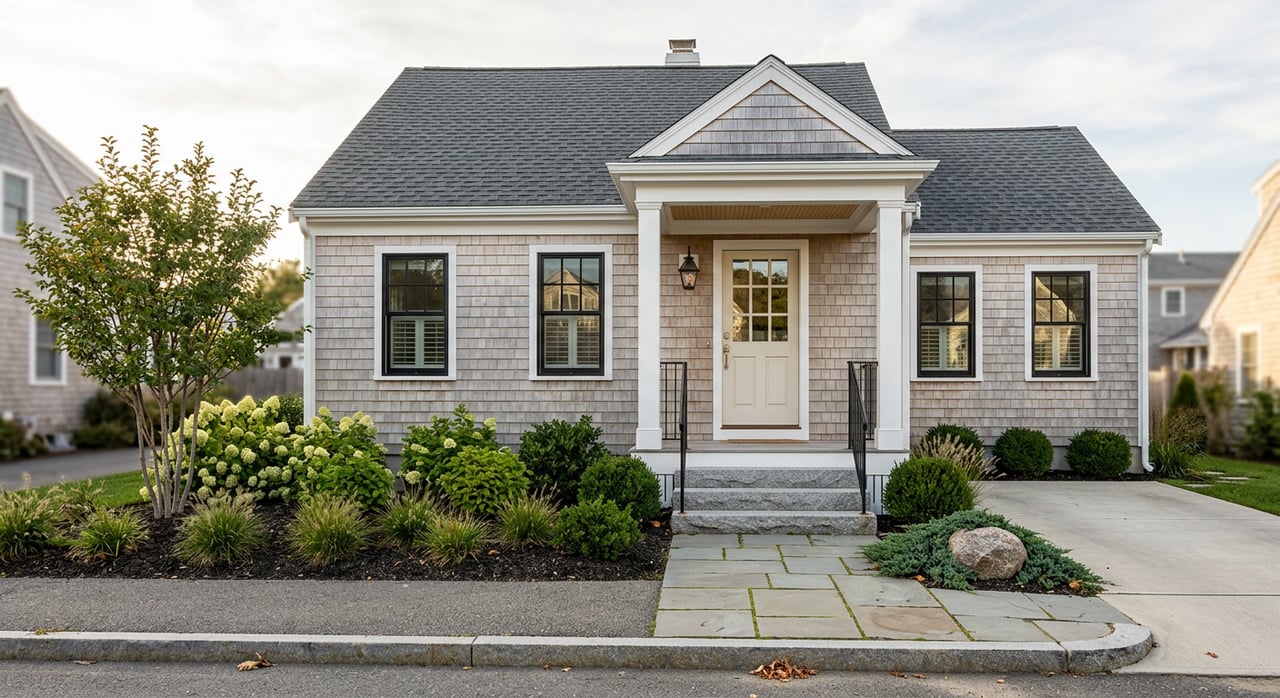 What It Is Like To Live In Hull MA