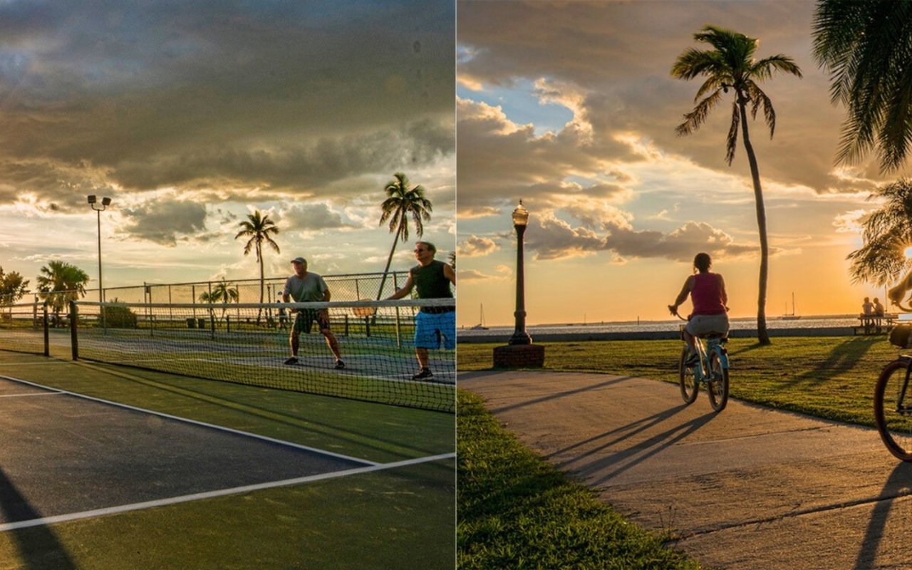 Discovering the Best Communities for Retirees in Punta Gorda, FL